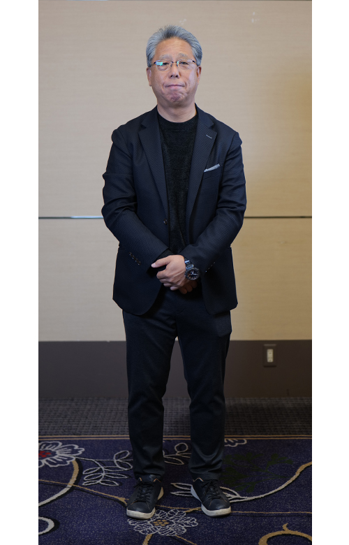 株式会社 バンズ 代表取締役　宮﨑 聖二郎